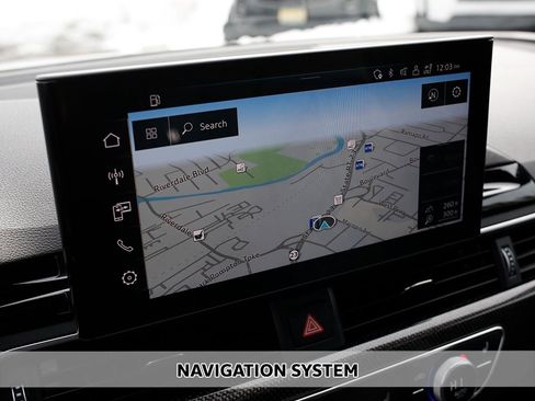 Used 2023 Audi S5 Prestige w/ Prestige Package image 3