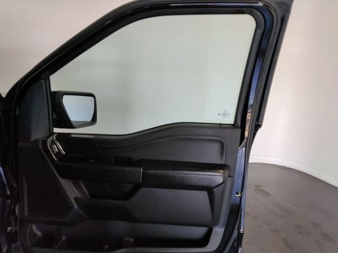 Used 2021 Ford F150 XLT w/ Equipment Group 302A High image 39