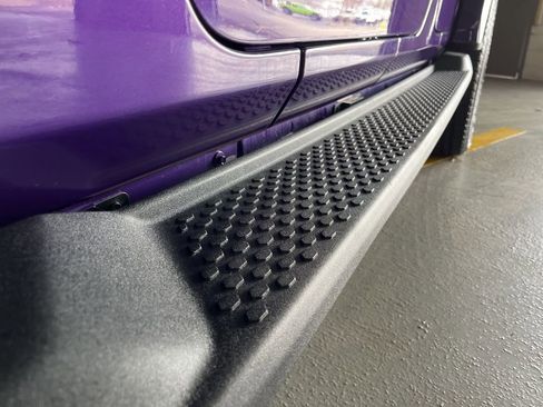 Used 2023 Jeep Wrangler Sahara 4xe w/ Cold Weather Group image 17