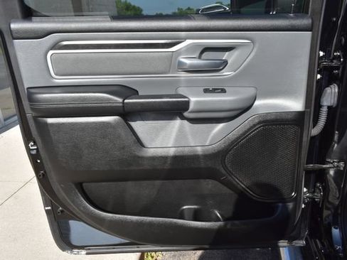 Used 2020 RAM 1500 Big Horn AWD/4WD image 34