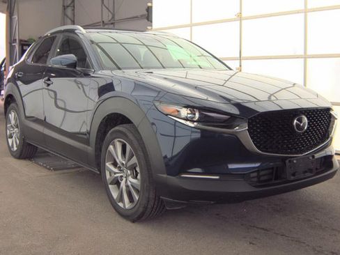 Used 2024 MAZDA CX-30 AWD 2.5 S w/ Preferred Package image 2