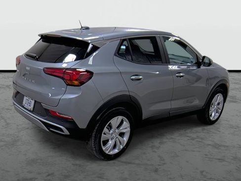 New 2026 Buick Encore GX Preferred w/ Advanced Technology Package image 4