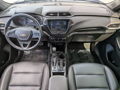 Used 2023 Chevrolet TrailBlazer ACTIV w/ Convenience Package FWD image 25