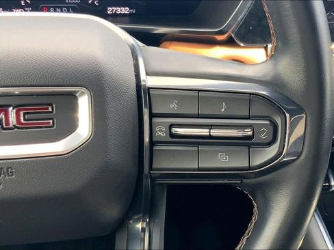 Used 2023 GMC Canyon AT4 w/ Canyon Safety Plus Package image 25
