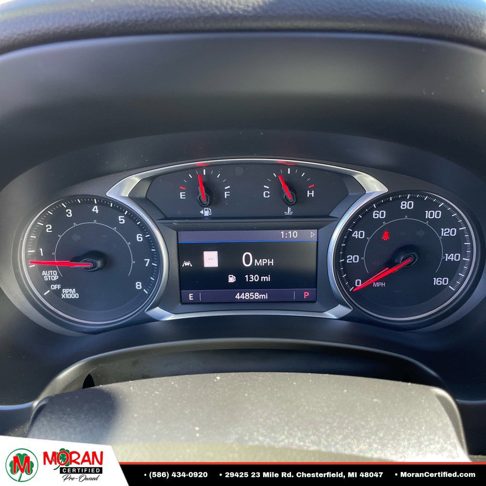 Used 2019 GMC Terrain SLT w/ Preferred Package AWD/4WD image 28