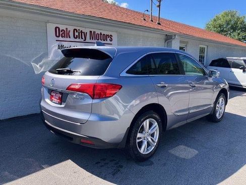 Used 2015 Acura RDX FWD w/ Technology Package image 5