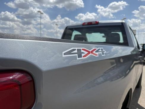 New 2026 Chevrolet Silverado 1500 W/T image 15