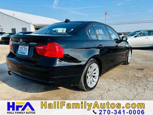 Used 2011 BMW 328i Sedan RWD image 5