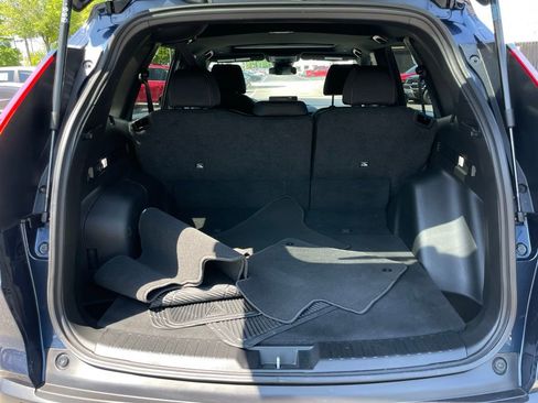 Certified 2025 Honda CR-V Sport image 39