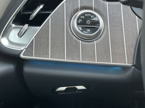 Certified 2025 Mercedes-Benz E 450 4MATIC All-Terrain Wagon image 26