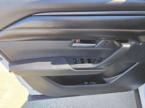 Used 2025 MAZDA CX-50 AWD 2.5 S w/ Premium Plus Pkg image 13