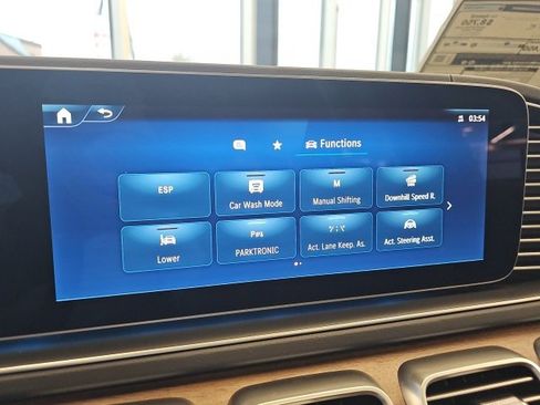 New 2026 Mercedes-Benz GLE 580 4MATIC image 30