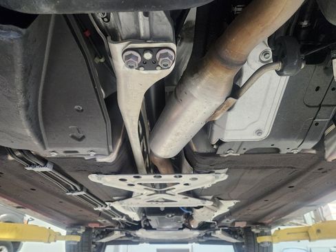 Used 2019 MAZDA MX-5 Miata RF Grand Touring w/ Interior Package image 21