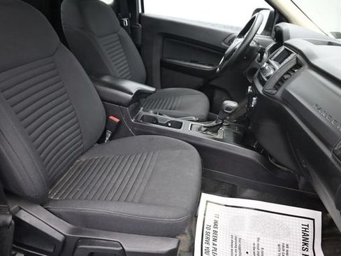 Used 2022 Ford Ranger XL w/ XL Power Equipment Group AWD/4WD image 7