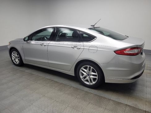 Used 2014 Ford Fusion SE image 3