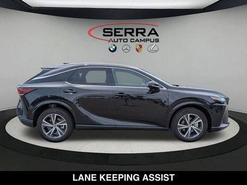 Used 2025 Lexus RX 350 Premium w/ Accessory Package FWD image 13