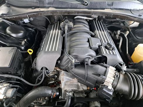 Used 2021 Dodge Charger Scat Pack image 24