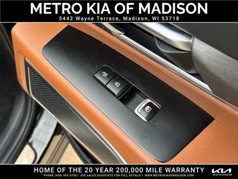 Used 2024 Kia Telluride SX Prestige X-Line AWD/4WD image 54