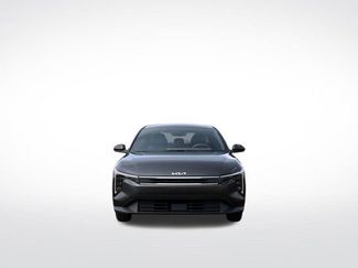 New 2026 Kia K4 FWD video 2