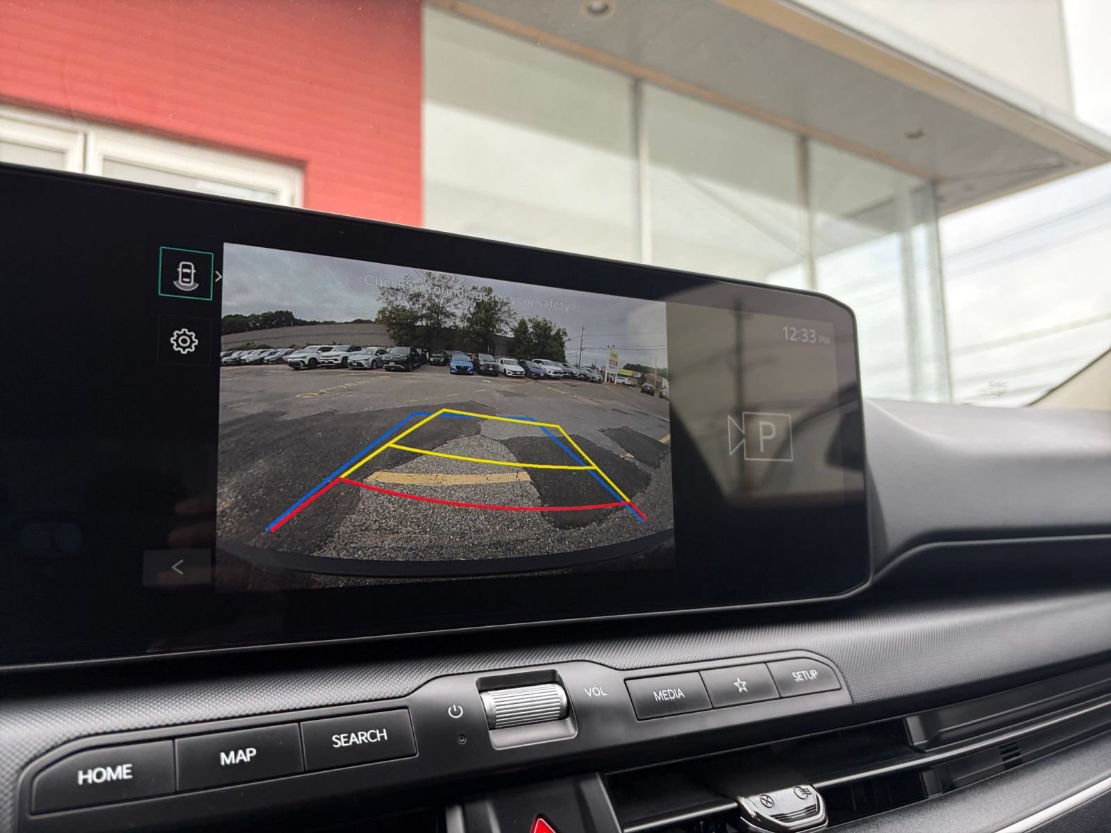 Used 2026 Kia K4 FWD image 21