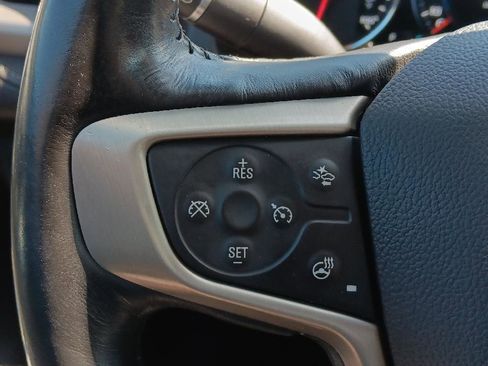 Used 2019 GMC Acadia Denali w/ Technology Package image 18