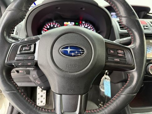 Used 2018 Subaru WRX Base image 16