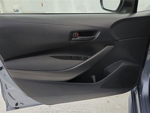 Used 2024 Toyota Corolla LE image 30