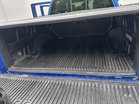 Used 2013 Ford F150 XLT w/ Luxury Equipment Group AWD/4WD image 25