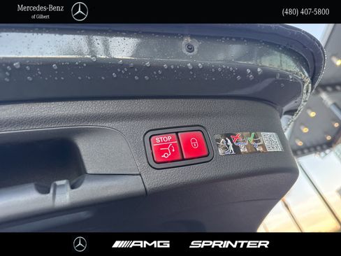 New 2026 Mercedes-Benz GLE 350 4MATIC image 7