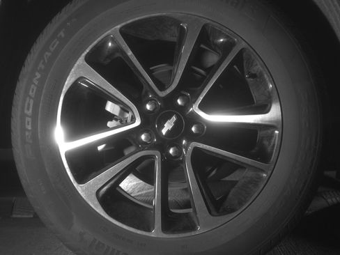 Used 2025 Chevrolet TrailBlazer LT image 15