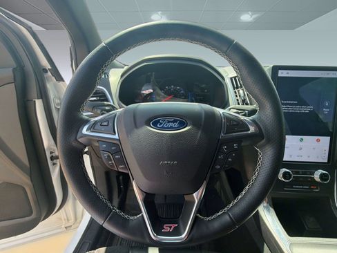 Certified 2023 Ford Edge ST AWD/4WD image 11