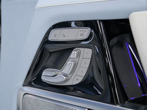 Used 2026 Mercedes-Benz G 63 AMG 4MATIC image 50