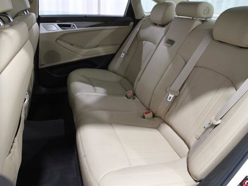 Used 2020 Genesis G80 3.8 w/ Sport Package 02 image 20