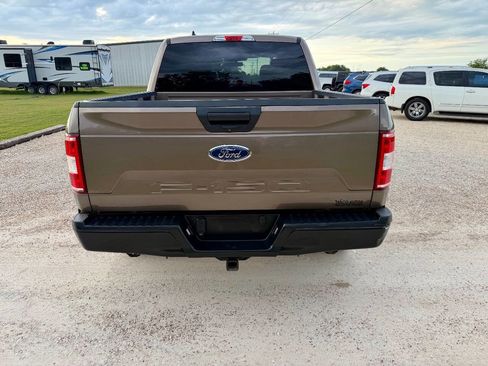 Used 2020 Ford F150 XL w/ XL Power Equipment Group AWD/4WD image 9