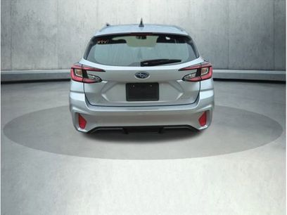 New 2025 Subaru Impreza 2.0i