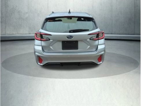 New 2025 Subaru Impreza 2.0i image 4