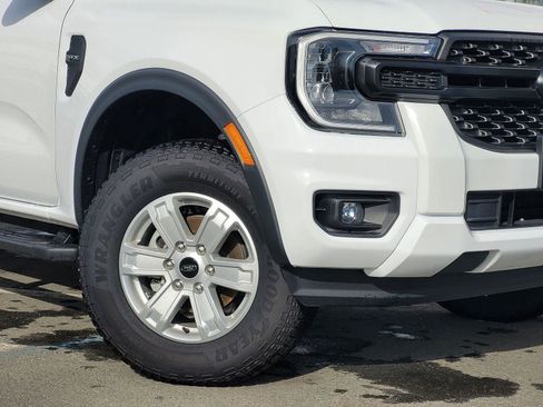 Used 2024 Ford Ranger XL w/ Trailer Tow Package RWD image 4