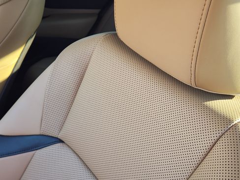 Used 2020 Lexus ES 350 350 Premium Package image 17