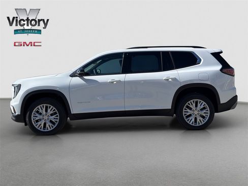 New 2026 GMC Acadia Elevation w/ Elevation Premium Package image 6