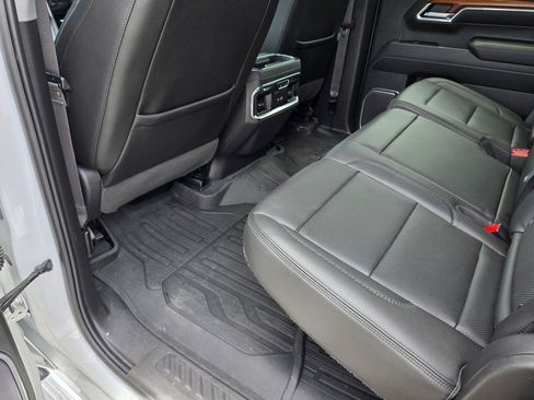 Used 2022 GMC Sierra 1500 Denali AWD/4WD image 35
