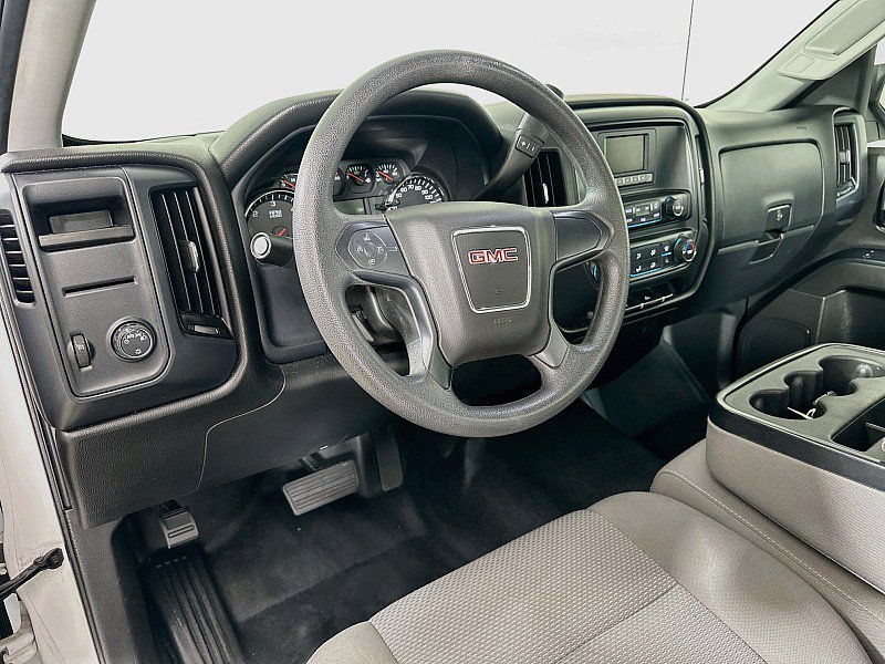 Used 2017 GMC Sierra 1500 2WD Regular Cab image 9