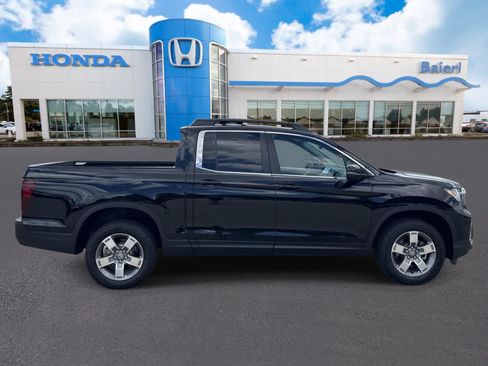 Used 2026 Honda Ridgeline RTL image 6