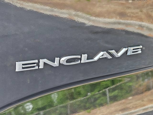 Used 2023 Buick Enclave Essence FWD image 16