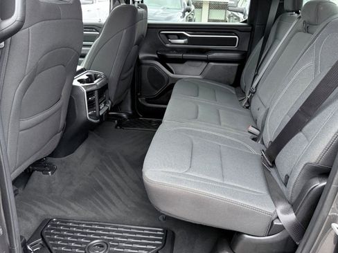 Certified 2023 RAM 1500 Big Horn image 18