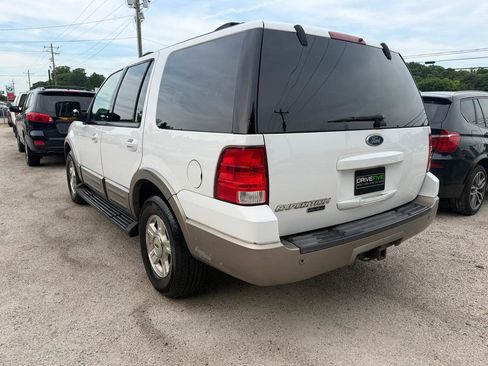 Used 2003 Ford Expedition Eddie Bauer AWD/4WD image 2