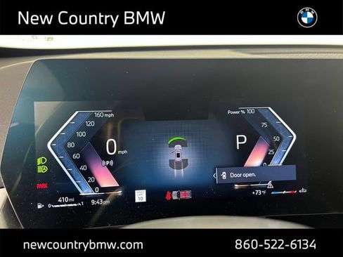 Used 2026 BMW X1 xDrive28i w/ Convenience Package AWD/4WD image 19