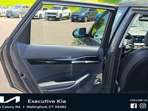 Used 2026 Kia Seltos EX w/ EX Sunroof Package AWD/4WD image 22