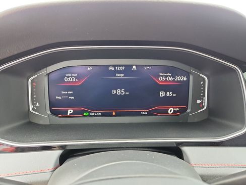 New 2026 Volkswagen Jetta GLI Autobahn FWD image 17