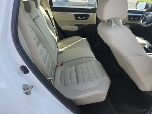 Used 2019 Honda CR-V LX image 15