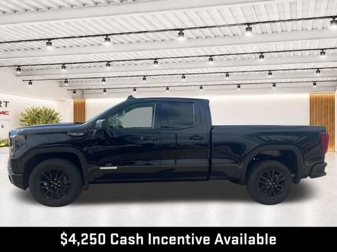 New 2026 GMC Sierra 1500 Elevation RWD image 6